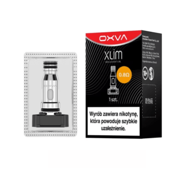 Grzałka OXVA Xlim Top Fill 0.8