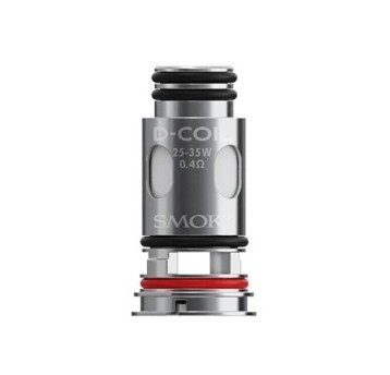 GRZAŁKA SMOK D-COIL 0,4OHM