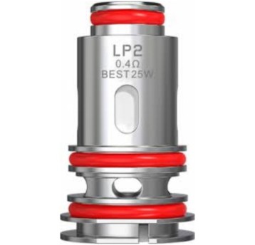 GRZAŁKA SMOK LP2 0,4OHM