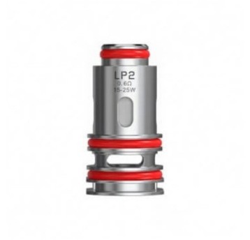 GRZAŁKA SMOK LP2 0,6OHM DC
