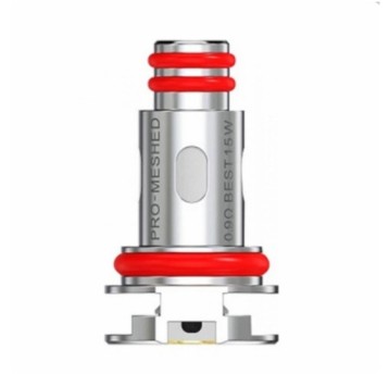 GRZAŁKA SMOK NORD PRO 0,9OHM