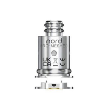GRZAŁKA SMOK NORD PRO MESHED 0,6OHM