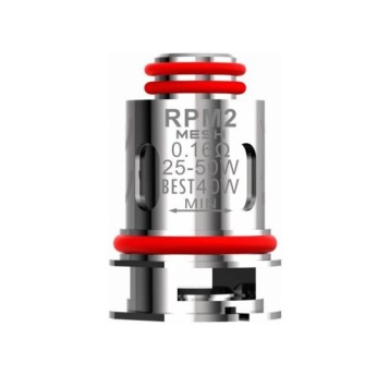 GRZAŁKA SMOK RPM2 0,16OHM