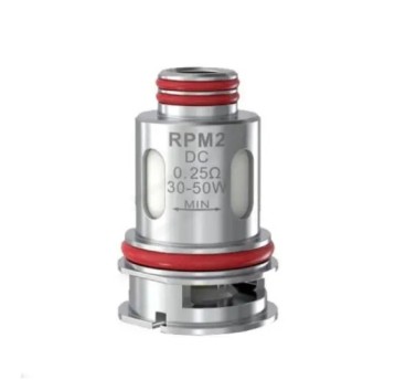 GRZAŁKA SMOK RPM2 0,25OHM