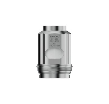 GRZAŁKA SMOK TFV18 DUAL MESH 0,15OHM