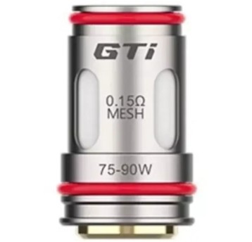 GRZAŁKA VAPORESSO GTI MESH 0,15OHM