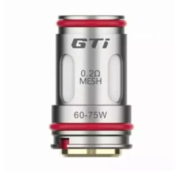 GRZAŁKA VAPORESSO GTI MESH 0,2OHM