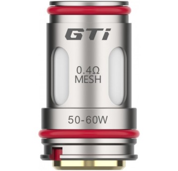 GRZAŁKA VAPORESSO GTI MESH 0,4OHM