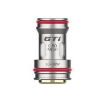 GRZAŁKA VAPORESSO GTI MESH 0,5OHM