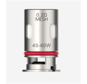 GRZAŁKA VAPORESSO GTX MESH 0,2OHM