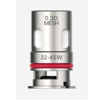 GRZAŁKA VAPORESSO GTX MESH 0,3OHM