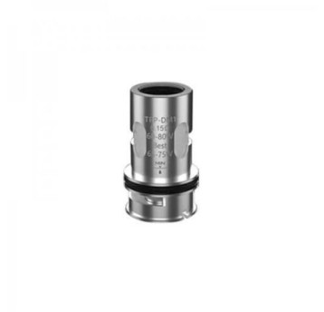 GRZAŁKA VOOPOO TPP-DM1 0,15OHM