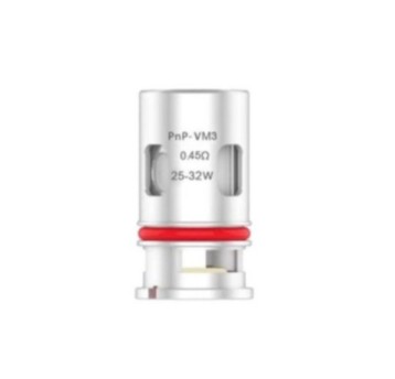 GRZAŁKA VOOPOO VINCI PNP VM3 0,45OHM