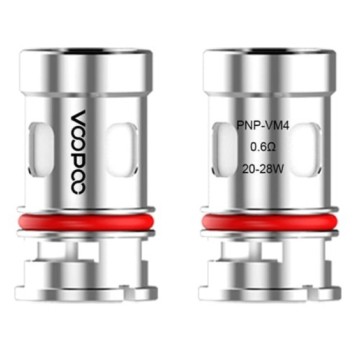 GRZAŁKA VOOPOO VINCI PNP VM4 0,6OHM