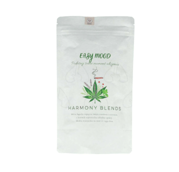 Harmony Blends – Zioła do Waporyzacji EASY MOOD