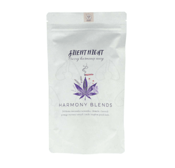 Harmony Blends – Zioła do waporyzacji SILENT NIGHT