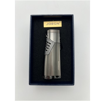 JOBON Jet Gunmetal ZB-209