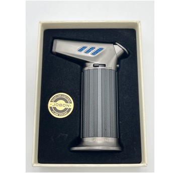 JOBON ZB-203 Gunmetal