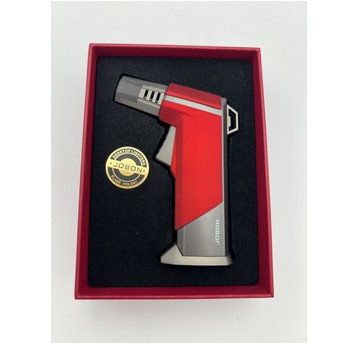 JOBON ZB-326 Red