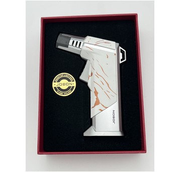 JOBON ZB-326 White