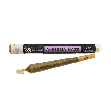 Joint CBD Amnesia Haze Premium 1g