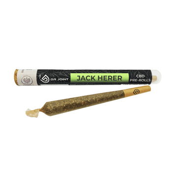 Joint CBD Jack Herer Premium 1g