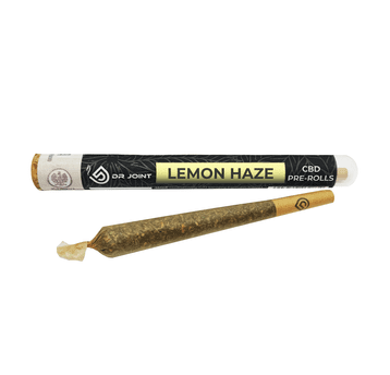 Joint CBD Lemon Haze Premium 1g