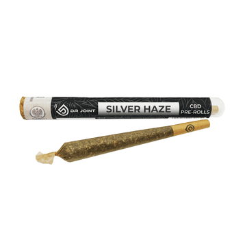 Joint CBD Silver Haze Premium 1g