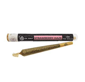 Joint CBD Strawberry Haze Premium 1g