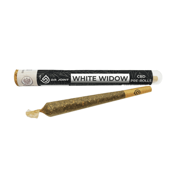 Joint CBD White Widow Premium 1g