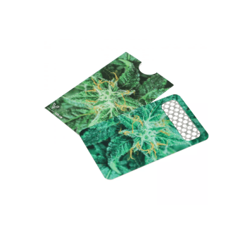 Karta Grinder wzór AK47 karta tarka do suszu