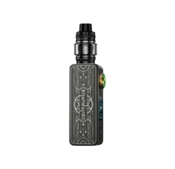 Kit Centaurus M100 AKCYZA - CONCERTO BLACK