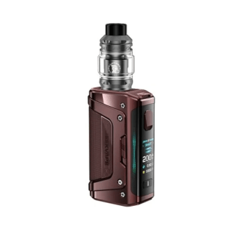 KIT GEEKVAPE LEGEND 5 EARTH BROWN (AKCYZA)