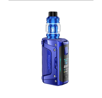 KIT GEEKVAPE LEGEND 5 TWILIGHT BLUE (AKCYZA)