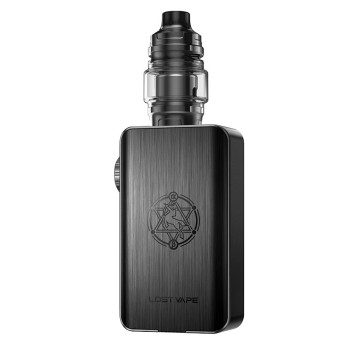 KIT LOST VAPE CENTAURUS BT200 PLATINUM RIDGE