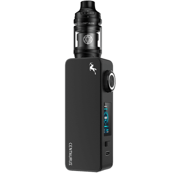 Kit LOST VAPE Centaurus M100 Black Mamba