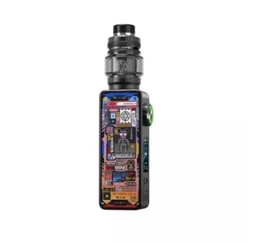 Kit LOST VAPE Centaurus M100 BLE-BEAR