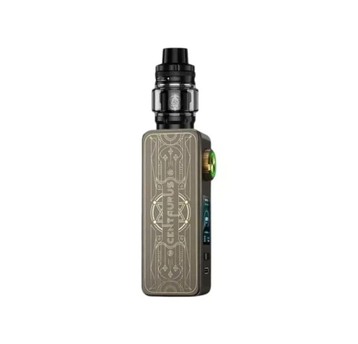 Kit LOST VAPE Centaurus M100 CONCERTO GUNMETAL
