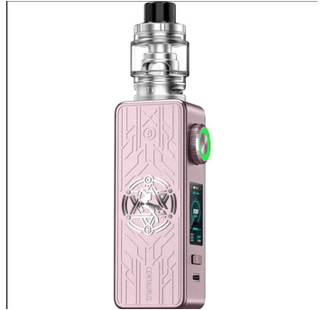 Kit LOST VAPE Centaurus M100 DUSTY ROSE