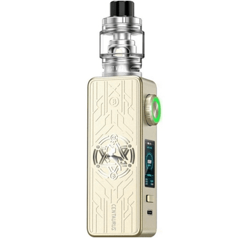 Kit LOST VAPE Centaurus M100 GALAXY BEIGE