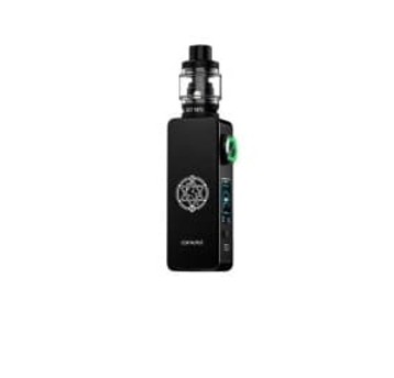 Kit LOST VAPE Centaurus M100 GALAXY BLACK