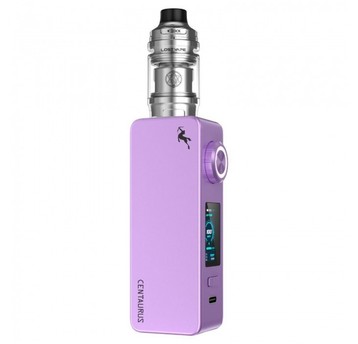 Kit LOST VAPE Centaurus M100 Lavender Valley
