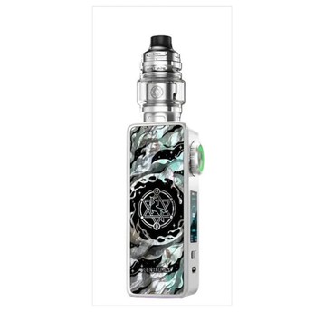 Kit LOST VAPE Centaurus M100 MOONLIGHT SHELL