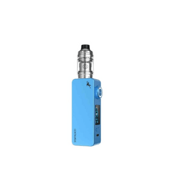 Kit LOST VAPE Centaurus M100 NEON BLUE