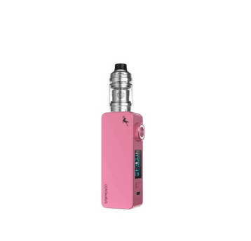 Kit LOST VAPE Centaurus M100 Wild Rose