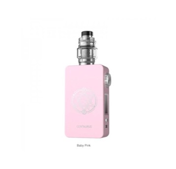 KIT LOST VAPE CENTAURUS M200 BABY PINK
