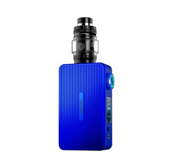 KIT LOST VAPE CENTAURUS M200 COBALT BLUE