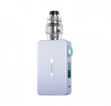 KIT LOST VAPE CENTAURUS M200 MISTY BLUE