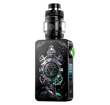 KIT LOST VAPE CENTAURUS M200 MOONLITE SPIRE