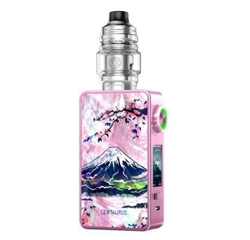 KIT LOST VAPE CENTAURUS M200 SAKURA FUJI